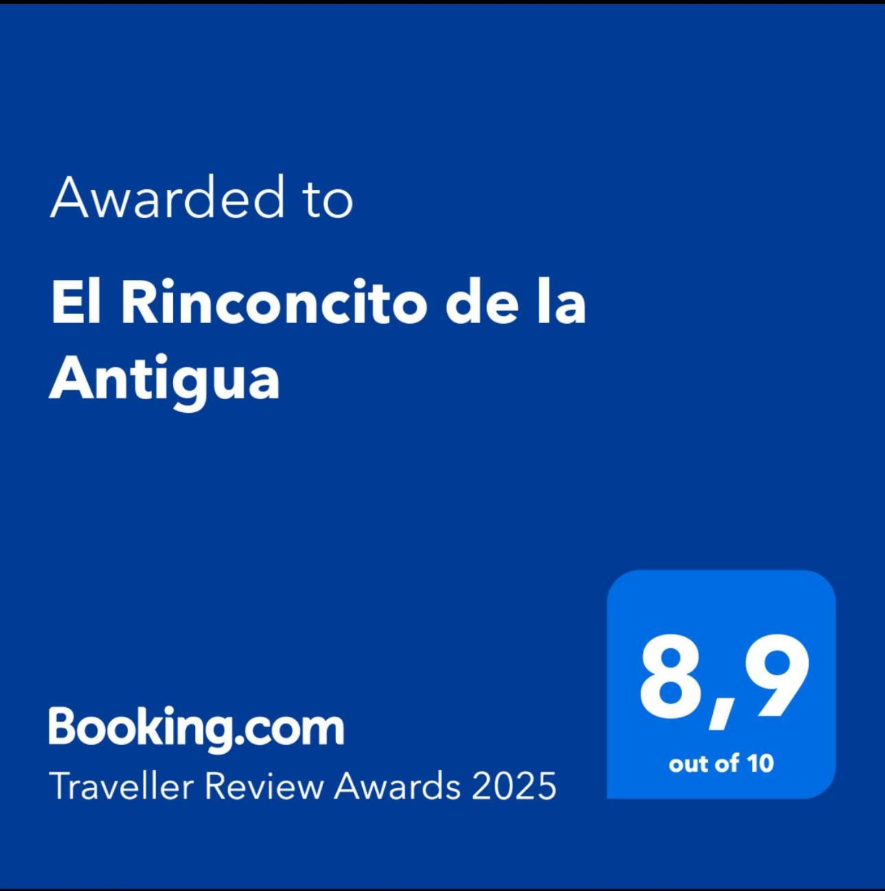 דירות El Rinconcito De La אנטיגואה גואטמלה מראה חיצוני תמונה